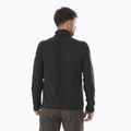 Ανδρικό φούτερ Millet Seneca Fleece black/noir 3