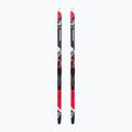 Παιδικά χιονοδρομικά σκι Rossignol XT-Vent WXLS(LS) + Tour SI red/black