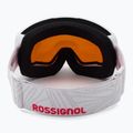 Γυαλιά σκι Rossignol Spiral W white/orange 3