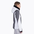 Γυναικείο μπουφάν σκι Rossignol W Controle Heather heather grey 2