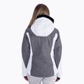 Γυναικείο μπουφάν σκι Rossignol W Controle Heather heather grey 3