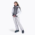 Γυναικείο μπουφάν σκι Rossignol W Controle Heather heather grey 9