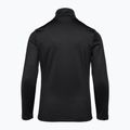 Rossignol Boy 1/2 Zip Warm Stretch παιδικό φούτερ σκι μαύρο 6