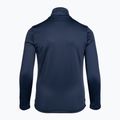 Rossignol Boy 1/2 Zip Warm Stretch παιδικό φούτερ σκι σκούρο σκούρο μπλε 7