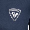 Rossignol Boy 1/2 Zip Warm Stretch παιδικό φούτερ σκι σκούρο σκούρο μπλε 8