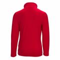 Παιδικό φούτερ για σκι Rossignol Boy 1/2 Zip Warm Stretch red 4