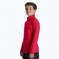 Rossignol Παιδικό φούτερ σκι 1/2 Zip Fleece πορτοκαλί 3