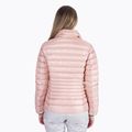 Γυναικείο μπουφάν σκι Rossignol W Classic Light powder pink 3