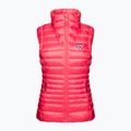 Γυναικεία γάντια σκι Rossignol W Classic Light Vest corail 8