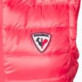 Γυναικεία γάντια σκι Rossignol W Classic Light Vest corail 10