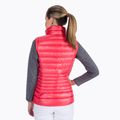 Γυναικεία γάντια σκι Rossignol W Classic Light Vest corail 3