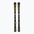 Γυναικεία downhill σκι Rossignol Nova 6 + XPress W 11 GW black