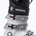 Γυναικείες μπότες σκι Rossignol Pure Comfort 60 white/grey 6