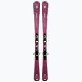 Γυναικεία downhill σκι Rossignol Nova 6 + XPress W 11 GW black 10