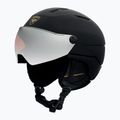 Κράνος σκι Rossignol Fit Visor Impacts black 2