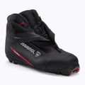 Γυναικείες μπότες σκι ανωμάλου δρόμου Rossignol X-Tour Ultra black 7