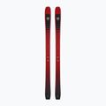 Ανδρικά σκι Rossignol Escaper 87 + HT10 RTL red