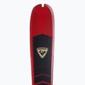 Ανδρικά σκι Rossignol Escaper 87 + HT10 RTL red 6