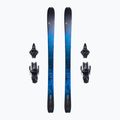 Ανδρικό skate ski Dynastar M-Tour 86 + HT10 RTL μπλε DRLQR02