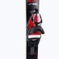 Downhill σκι Rossignol Hero Carve K + NX12 red 6