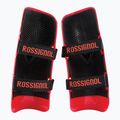 Rossignol Hero Leg Protection Jr παιδικά προστατευτικά ποδιών κόκκινο 2