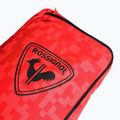 Rossignol Hero Ski Cover Wheeled 2/3P κόκκινο/μαύρο 4