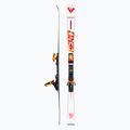 Downhill σκι Rossignol Hero Master ST R22 + SPX12 RO HR 2