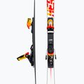 Downhill σκι Rossignol Hero Master ST R22 + SPX12 RO HR 5