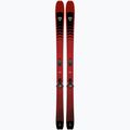 Ανδρικά σκι Rossignol Escaper 87 + HT10 RTL red 9