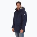 Ανδρικό χειμερινό μπουφάν Rossignol Parka dark navy 3