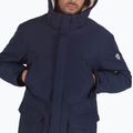 Ανδρικό χειμερινό μπουφάν Rossignol Parka dark navy 6