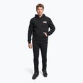 Ανδρικό φούτερ για σκι Rossignol Hero Logo Sweat black 2