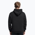 Ανδρικό φούτερ για σκι Rossignol Hero Logo Sweat black 4