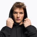 Ανδρικό φούτερ για σκι Rossignol Hero Logo Sweat black 5