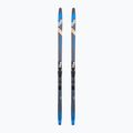 Ανδρικό σκι cross-country Rossignol Evo OT 60 POS + Control SI γκρι RHLZC02