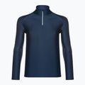 Ανδρικό θερμικό φούτερ Rossignol Classique 1/2 Zip navy 3