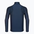 Ανδρικό θερμικό φούτερ Rossignol Classique 1/2 Zip navy 4