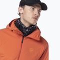 Ανδρικό Rossignol Opside Hoodie trekking φούτερ tan 5