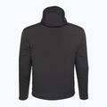 Ανδρικό Rossignol Opside Hoodie trekking φούτερ μαύρο 9