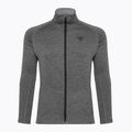 Ανδρικό φούτερ σκι Rossignol Classique Clim heather grey 7