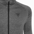 Ανδρικό φούτερ σκι Rossignol Classique Clim heather grey 9