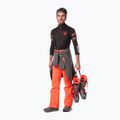 Ανδρικό Rossignol Hero Ski Pants νέον κόκκινο 2