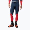 Ανδρικό Rossignol Infini Compression Race Tights σκούρο σκούρο ναυτικό