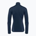 Γυναικείο Rossignol Classique 1/2 Zip θερμικό φούτερ σκούρο μπλε 8