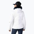 Γυναικείο μπουφάν για σκι Rossignol Staci Jkt white 3