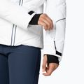 Γυναικείο μπουφάν για σκι Rossignol Staci Jkt white 10