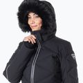 Γυναικείο μπουφάν για σκι Rossignol Staci Jkt black 4