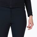 Γυναικείο παντελόνι σκι Rossignol Resort Softshell black 4