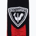 Rossignol L3 Thermotech ανδρικές κάλτσες σκι 2 ζευγάρια μαύρες 7