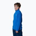 Rossignol Boy 1/2 Zip Fleece παιδικό φούτερ σκι lazuli blue 3